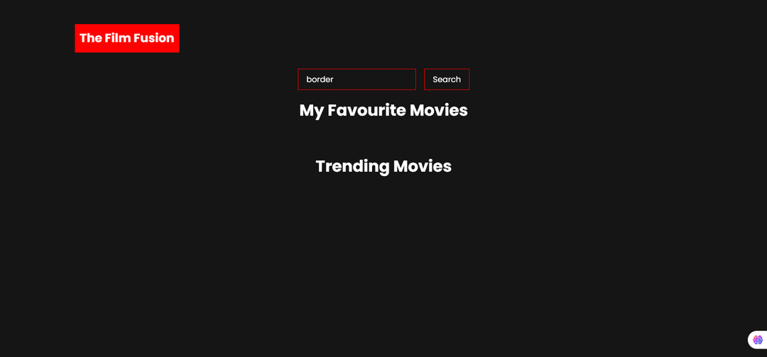 Film Fusion